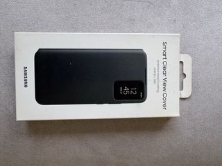 Samsung Smart Clear View Cover Galaxy S22+.