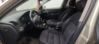 Skoda Octavia combi elengace