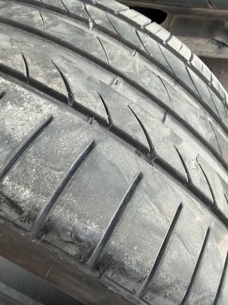 Neumático 275/30ZR20 97Y