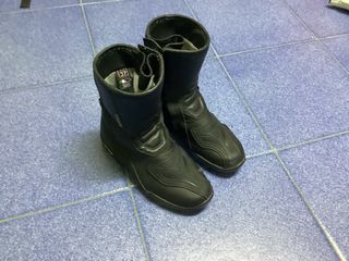 Botas de moto Forma talla 37