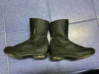 Botas de moto Forma talla 37