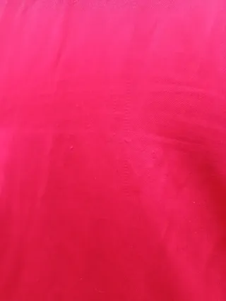 Traje de Flamenca color fresa