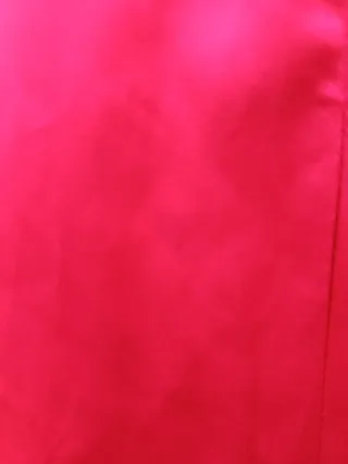 Traje de Flamenca color fresa