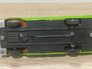 Ford Thunderbird 1/43 solido