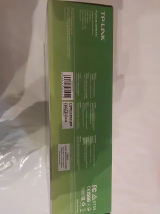 Router TP-LINK Wireless N 300Mbps