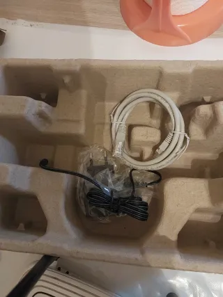 Router TP-LINK Wireless N 300Mbps