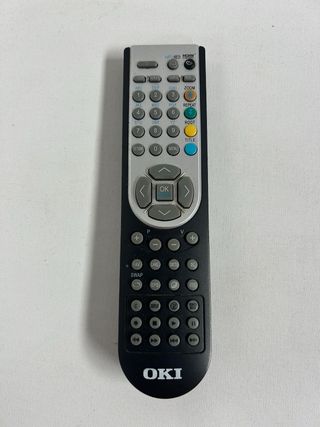 Televisor OKI 32 Negro