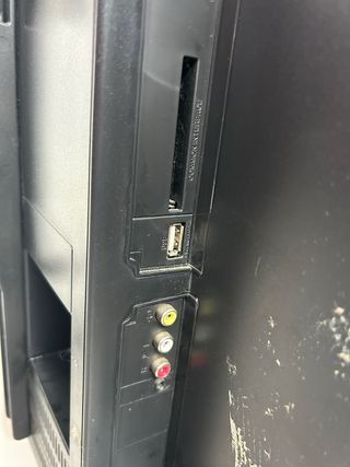 Televisor OKI 32 Negro