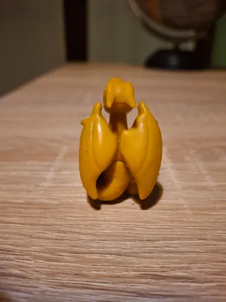 Action Figure Charizard Pokemon Vintage