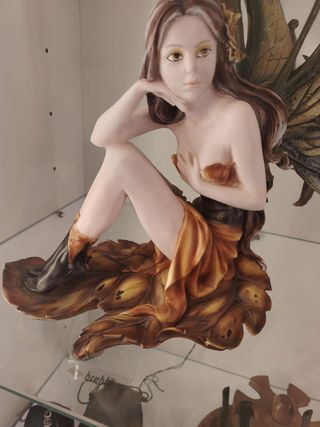 Fata Les Alpes Maxi Toola