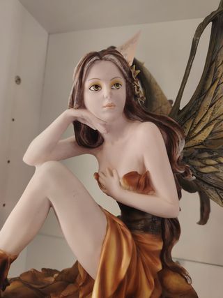 Fata Les Alpes Maxi Toola