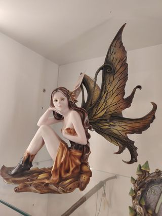 Fata Les Alpes Maxi Toola