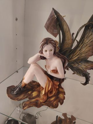 Fata Les Alpes Maxi Toola