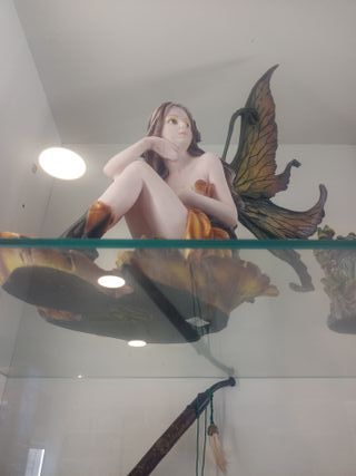 Fata Les Alpes Maxi Toola