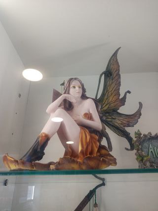 Fata Les Alpes Maxi Toola