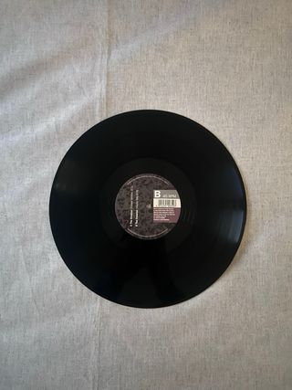 D-Lay - The Dreamer (1994)