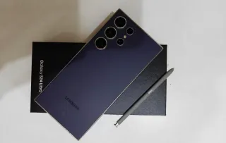 Samsung Galaxy S24 Ultra 256GB