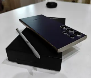 Samsung Galaxy S24 Ultra 256GB