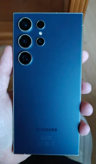 Samsung Galaxy S24 Ultra 256GB