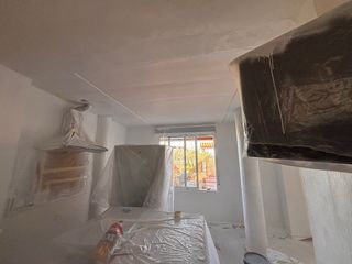 Pinturas de casas