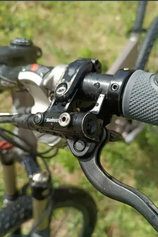 Bici Enduro Specialized S-Works