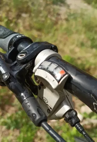 Bici Enduro Specialized S-Works