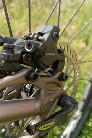 Bici Enduro Specialized S-Works