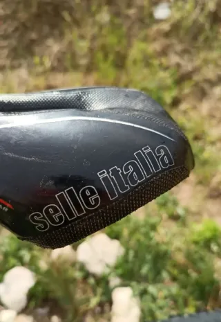 Bici Enduro Specialized S-Works