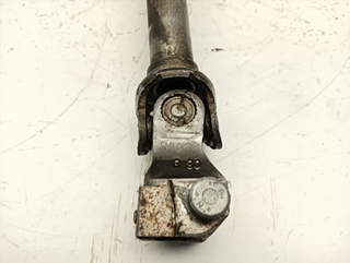 COLUMNA DIRECCION PEUGEOT 207 9HX 11593G