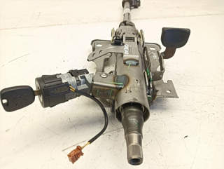 COLUMNA DIRECCION PEUGEOT 207 9HX 11593G