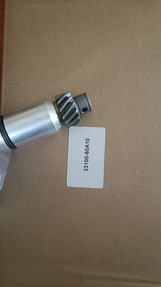 DISTRIBUIDOR ENCENDIDO SUZUKI 1.6 G16A 1991/1998