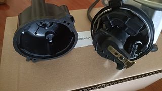 DISTRIBUIDOR ENCENDIDO SUZUKI 1.6 G16A 1991/1998