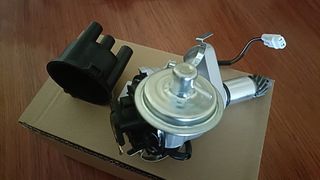 DISTRIBUIDOR ENCENDIDO SUZUKI 1.6 G16A 1991/1998