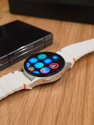 Samsung Galaxy Z Flip 5 512GB + Watch 7 40mm