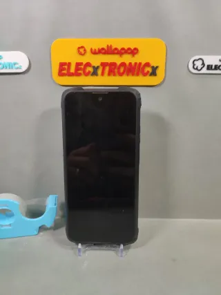 Kinkgong 9, vivo Y16, redmi note 10s y redmi note7