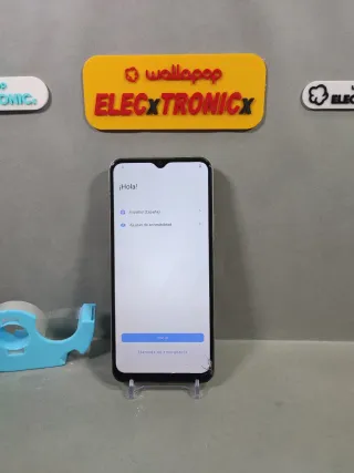 Kinkgong 9, vivo Y16, redmi note 10s y redmi note7