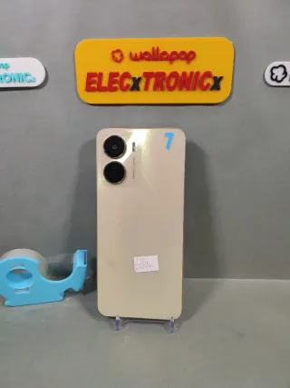 Kinkgong 9, vivo Y16, redmi note 10s y redmi note7