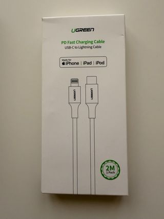 iPhone 11 128GB Amarillo