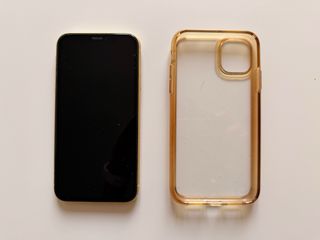 iPhone 11 128GB Amarillo