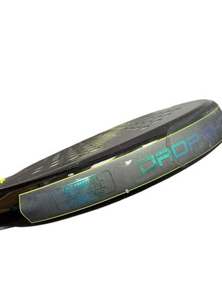 Pala de pádel Ambition