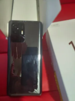 Xiaomi 11T Pro 108MP Cámara Ultra Clara