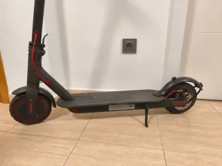 Patinete Eléctrico Xiaomi Pro
