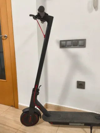 Patinete Eléctrico Xiaomi Pro