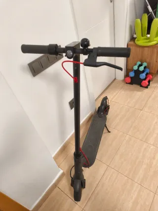 Patinete Eléctrico Xiaomi Pro