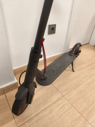 Patinete Eléctrico Xiaomi Pro