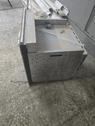 Horno Teka HT 610