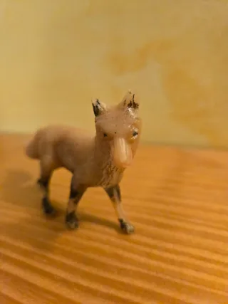 Madelman Años 70 - Animales Originales