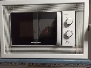 Armarios de cocina madera y cristal