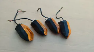 Intermitentes Vespino (4 unidades)