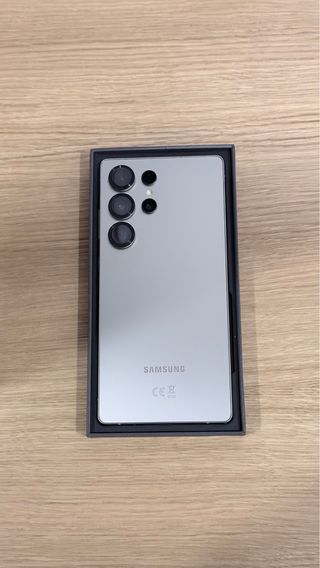 Samsung S25 Ultra